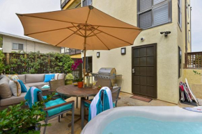 La Jolla Village Condos